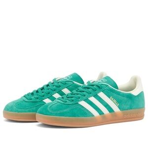 Adidas Gazelle Indoor Sneaker